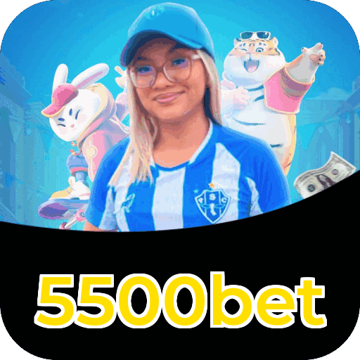 Estatísticas 5500bet
