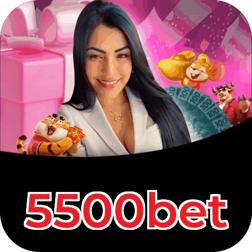 App mobile 5500bet
