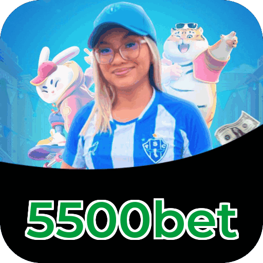 Comparação app mobile e versão web 5500bet