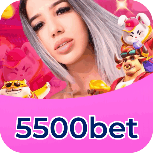 Infográfico RTP jogos de cassino 5500bet
