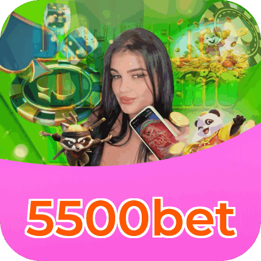 Resumo visual de bônus e campanhas 5500bet