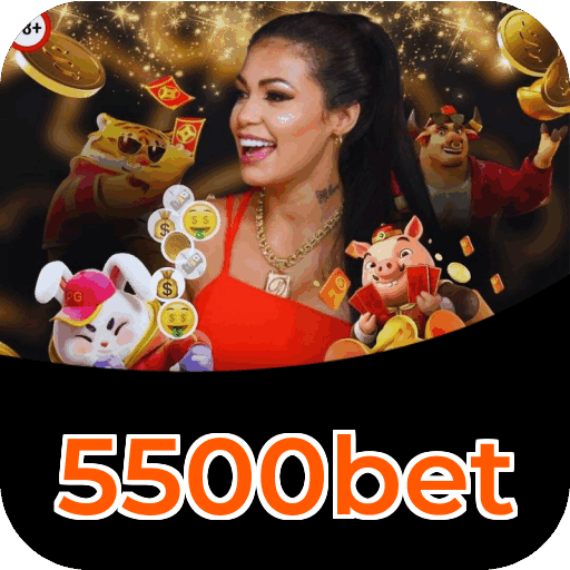 PIX instantâneo Brasil na 5500bet