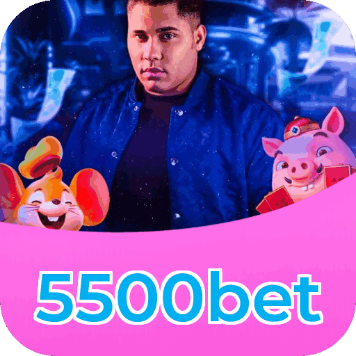 Aplicativo mobile 5500bet