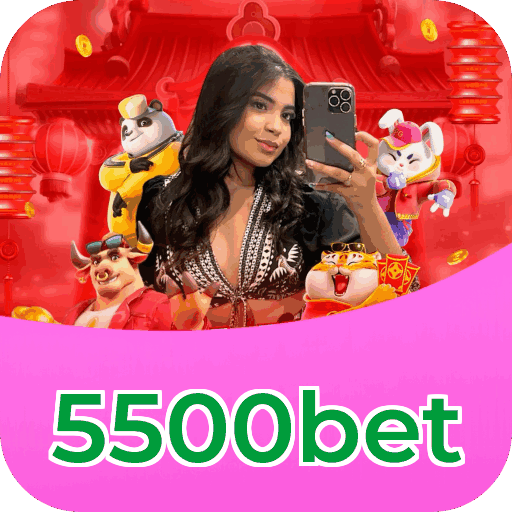 Instalar app 5500bet